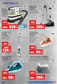 Catalog Carrefour Pagină 16