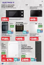 Catalog Carrefour Pagină 17