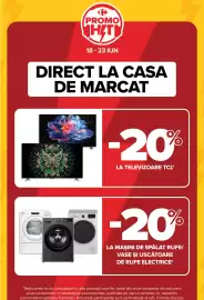Catalog Carrefour Pagină 3