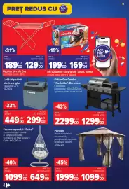 Catalog Carrefour Pagină 4