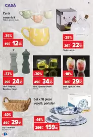Catalog Carrefour Pagină 7