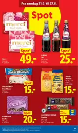 Lidl tilbudsavis uge 26 Side 13