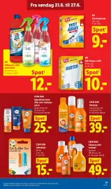Lidl tilbudsavis uge 26 Side 17