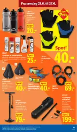 Lidl tilbudsavis uge 26 Side 22