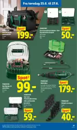 Lidl tilbudsavis uge 26 Side 28