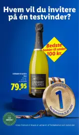 Lidl tilbudsavis uge 26 Side 36