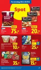 Lidl tilbudsavis uge 26 Side 37