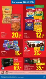 Lidl tilbudsavis uge 26 Side 39