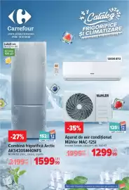 Catalog Carrefour Pagină 1