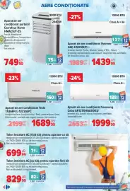 Catalog Carrefour Pagină 2
