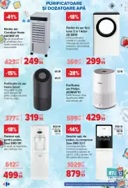 Catalog Carrefour Pagină 3