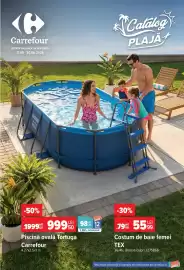 Catalog Carrefour Pagină 1