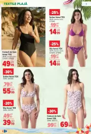 Catalog Carrefour Pagină 2
