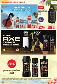 Catalog Carrefour Pagină 21