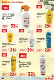 Catalog Carrefour Pagină 22