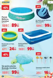 Catalog Carrefour Pagină 26