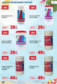 Catalog Carrefour Pagină 27