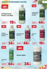 Catalog Carrefour Pagină 28