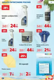 Catalog Carrefour Pagină 29