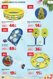 Catalog Carrefour Pagină 33