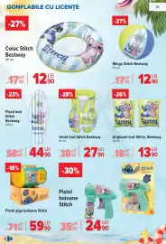 Catalog Carrefour Pagină 34