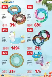 Catalog Carrefour Pagină 38