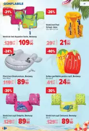 Catalog Carrefour Pagină 40