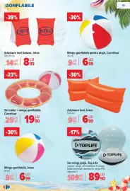 Catalog Carrefour Pagină 41