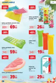 Catalog Carrefour Pagină 43