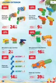 Catalog Carrefour Pagină 49