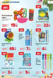 Catalog Carrefour Pagină 53
