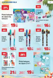 Catalog Carrefour Pagină 54