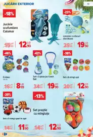 Catalog Carrefour Pagină 55