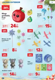 Catalog Carrefour Pagină 56