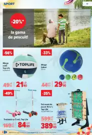 Catalog Carrefour Pagină 58