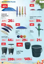 Catalog Carrefour Pagină 61
