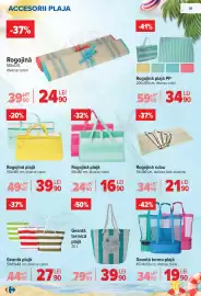 Catalog Carrefour Pagină 62