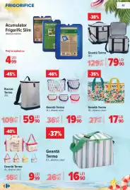 Catalog Carrefour Pagină 63