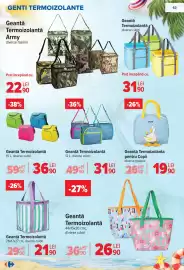 Catalog Carrefour Pagină 64