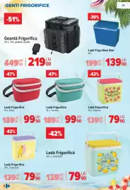 Catalog Carrefour Pagină 66