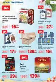 Catalog Carrefour Pagină 68