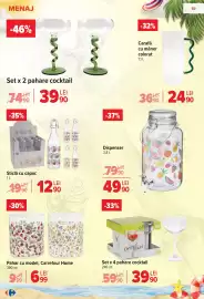 Catalog Carrefour Pagină 70