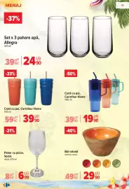 Catalog Carrefour Pagină 71