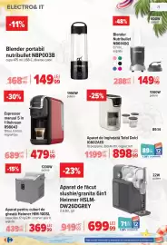 Catalog Carrefour Pagină 72