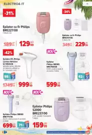 Catalog Carrefour Pagină 73
