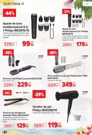 Catalog Carrefour Pagină 74