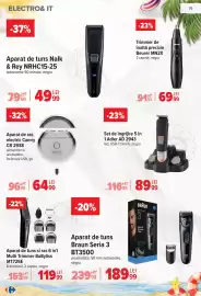 Catalog Carrefour Pagină 76