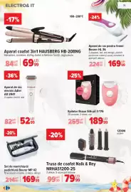 Catalog Carrefour Pagină 77