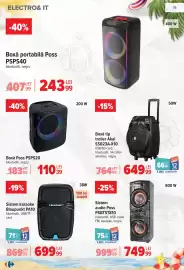 Catalog Carrefour Pagină 80