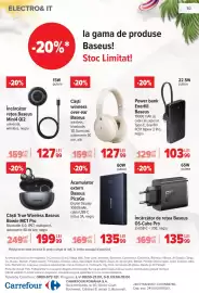 Catalog Carrefour Pagină 81